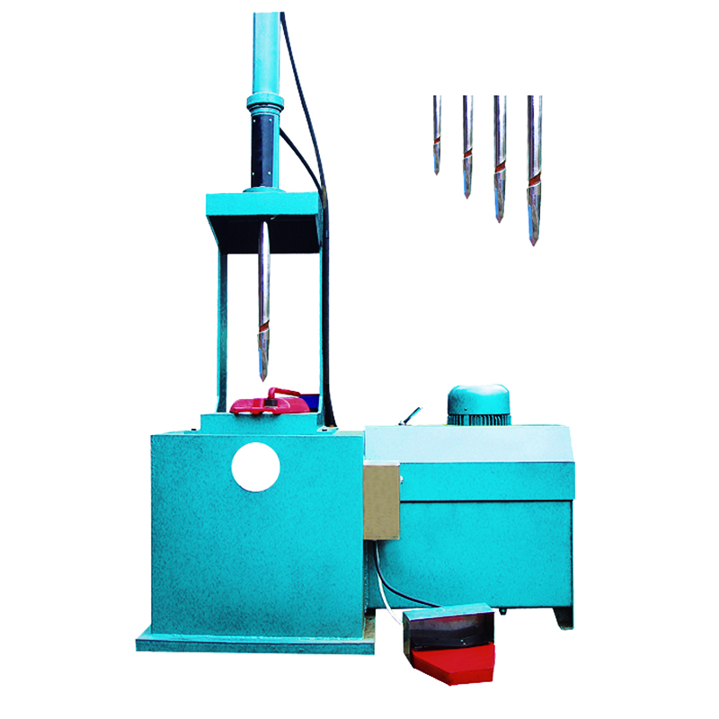 Wire Rope Splcing Machine