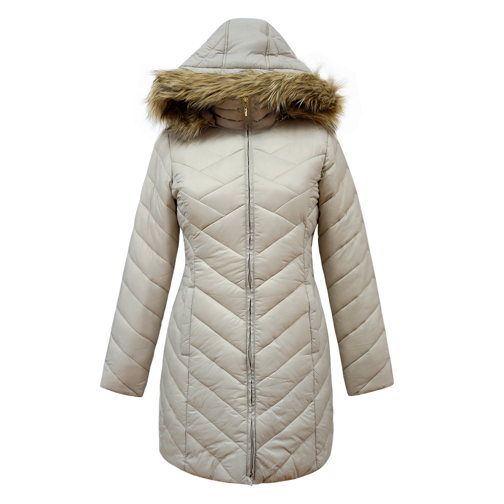 Women's Padding Jacket