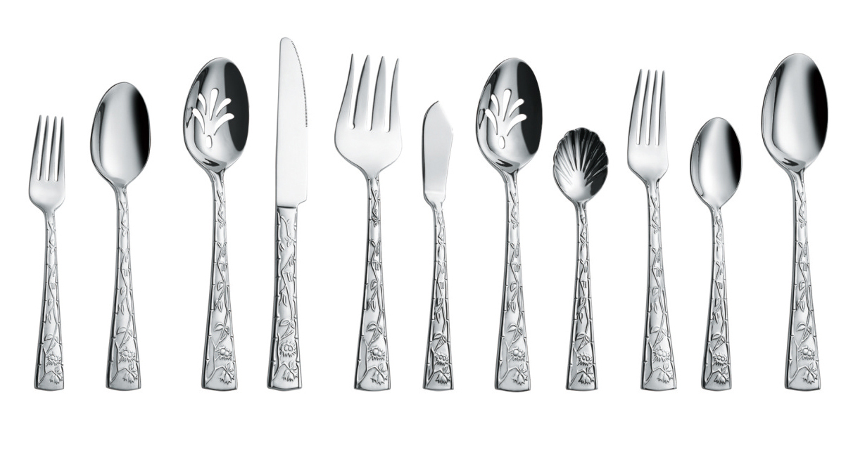 High quality Popular Flatware JY2280 ALL