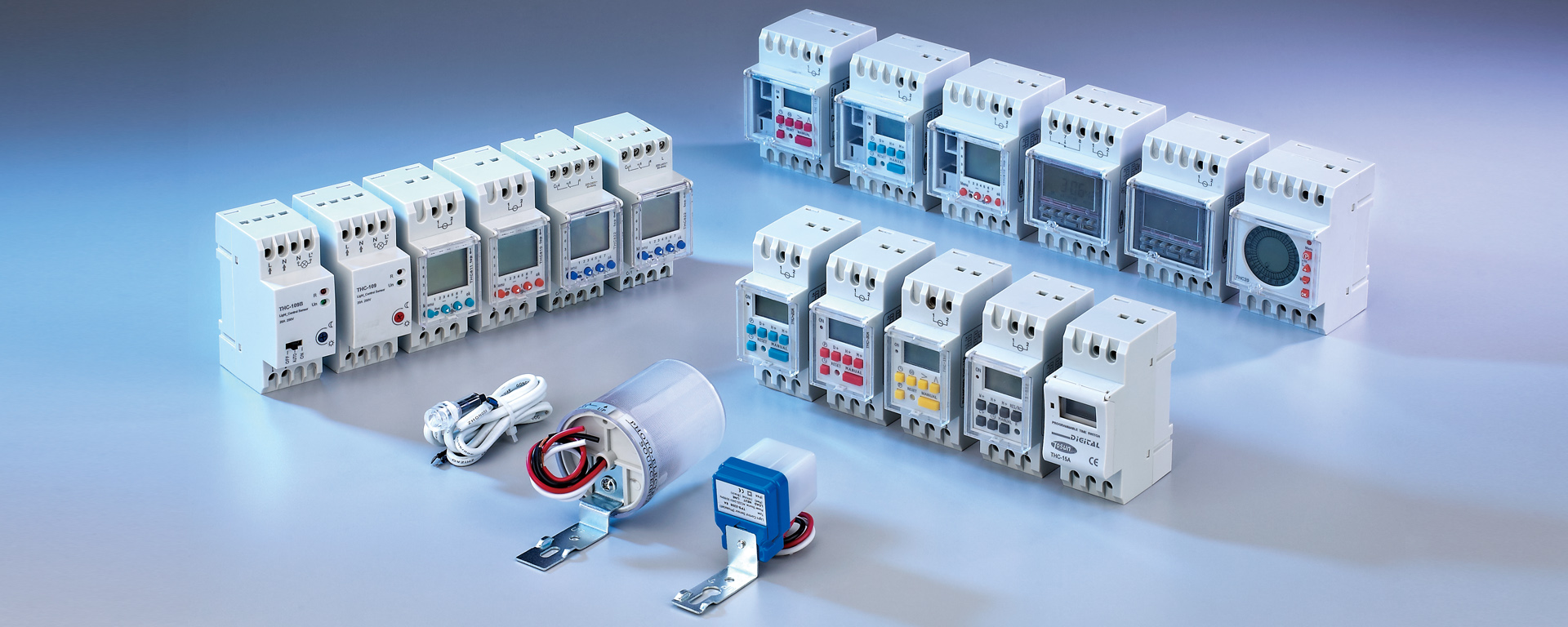 Wenzhou Pinyi Import and Export Co., Ltd. – leakage protection switches 2