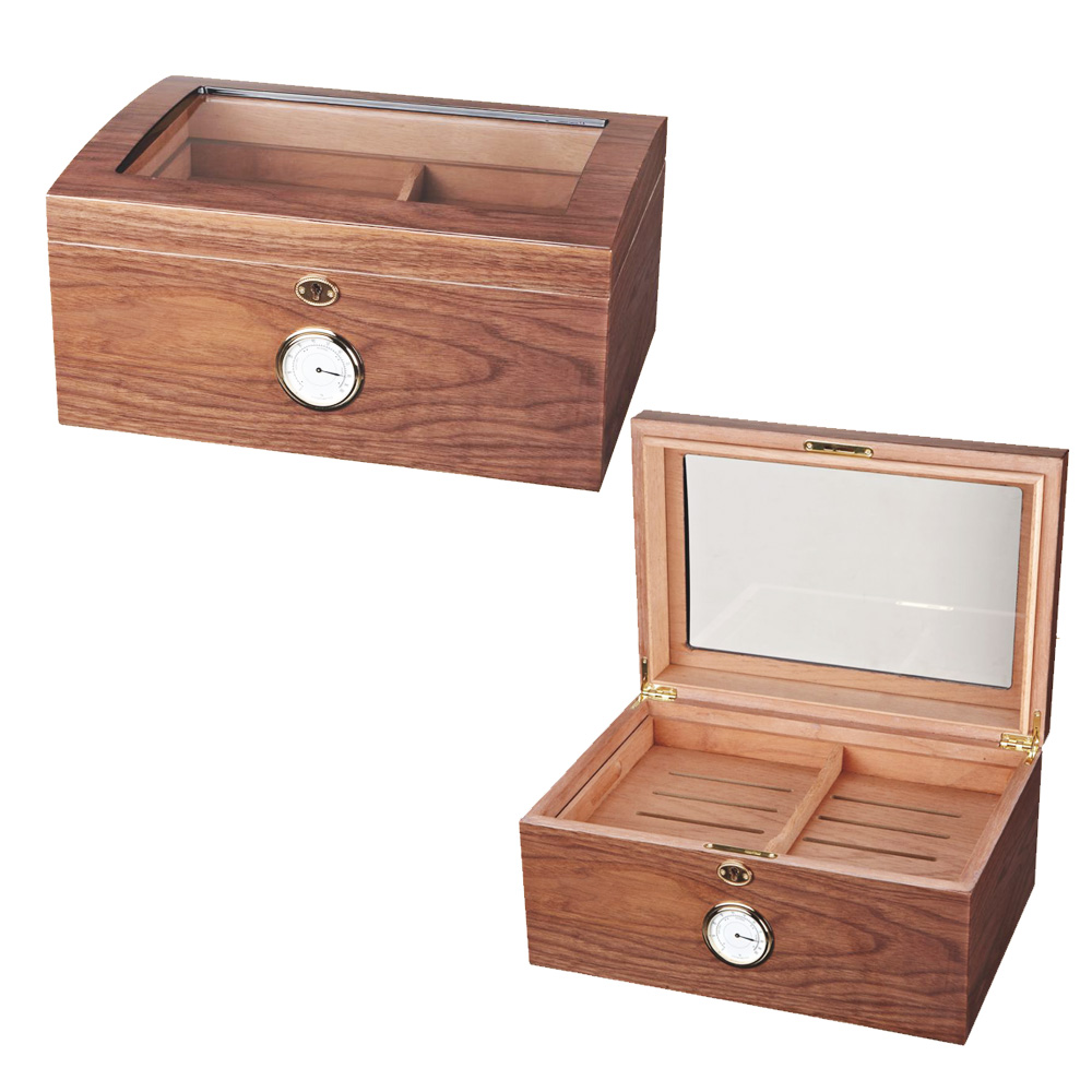 Humidor Box