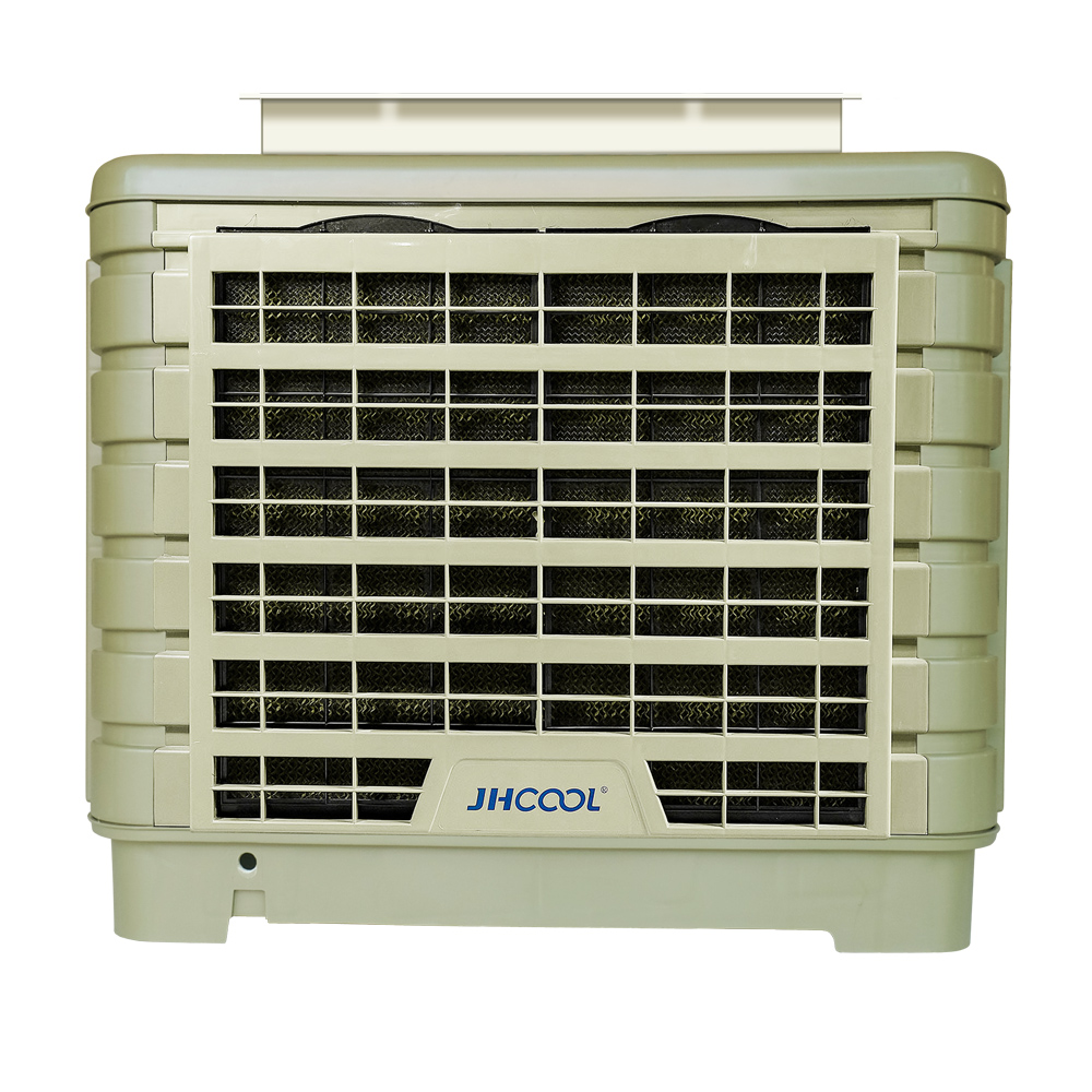 @Evaporative Air Cooler