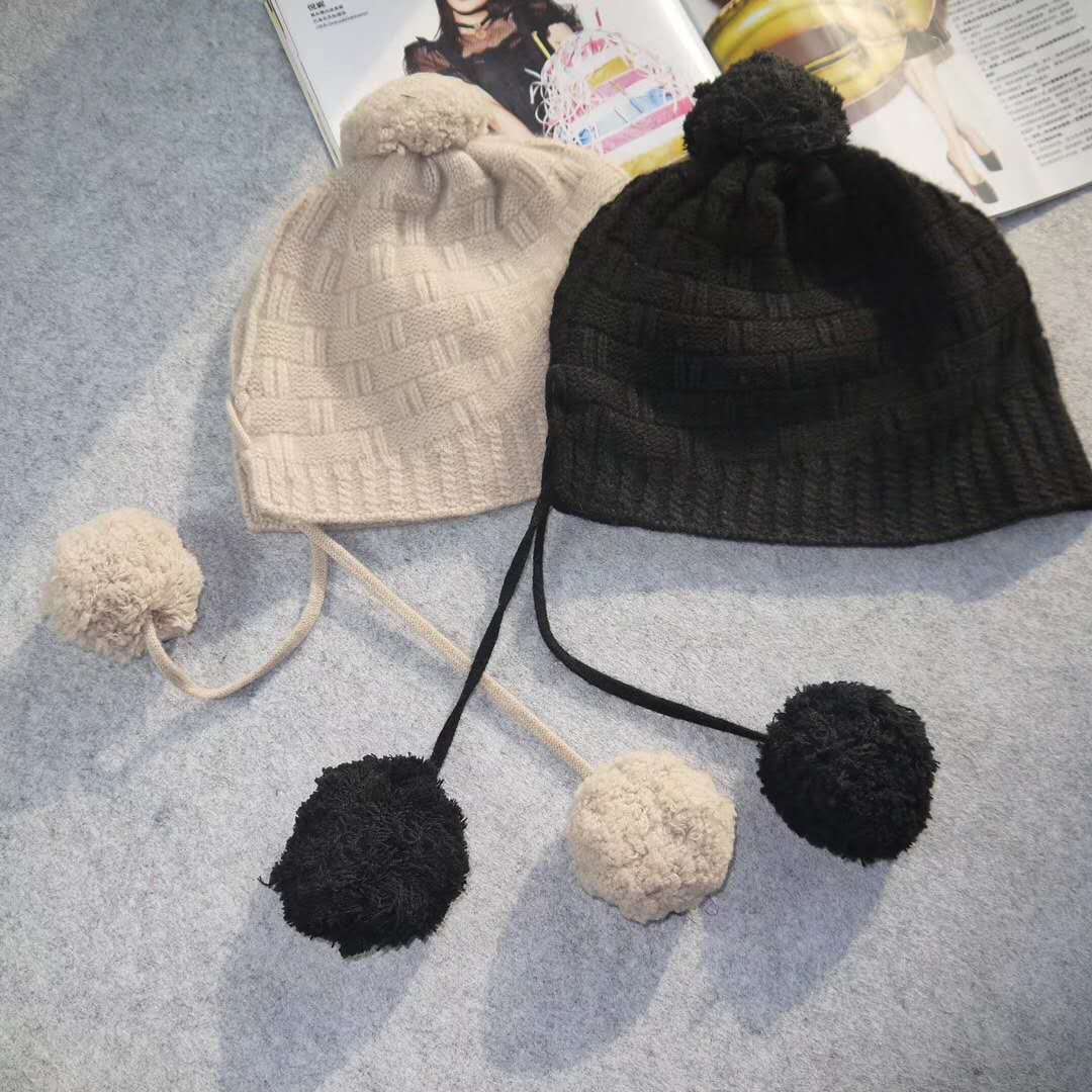 cashmere hat