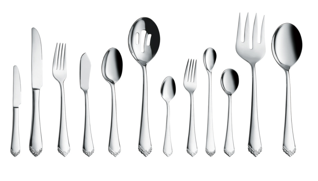 High quality Popular Flatware JY2259