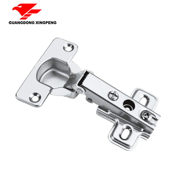One way hinge