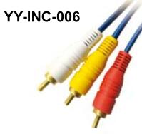 Audio/Video Cable