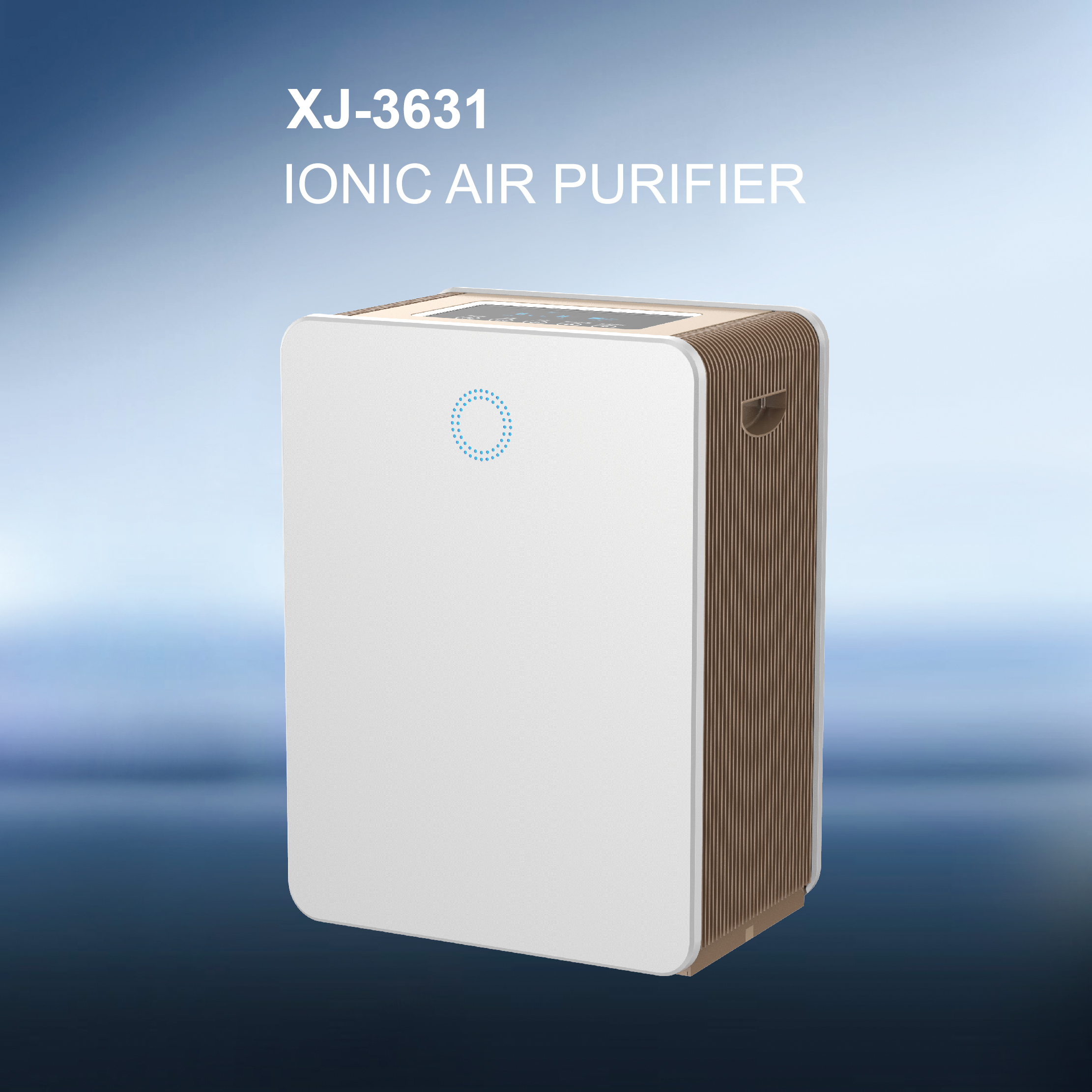 Air purifier