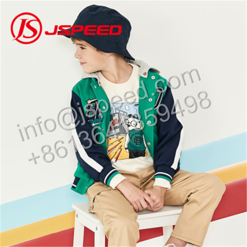 Children's coat