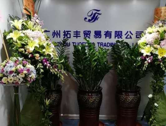 Guangzhou Tuofeng Trading Co., Ltd. – Other other wood/boards 1