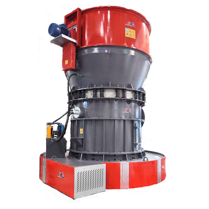 JYM Grinder mill