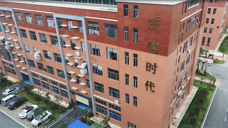 Hunan Weixin Times Luggage Manufacturing Co., Ltd. – Backpacks 1