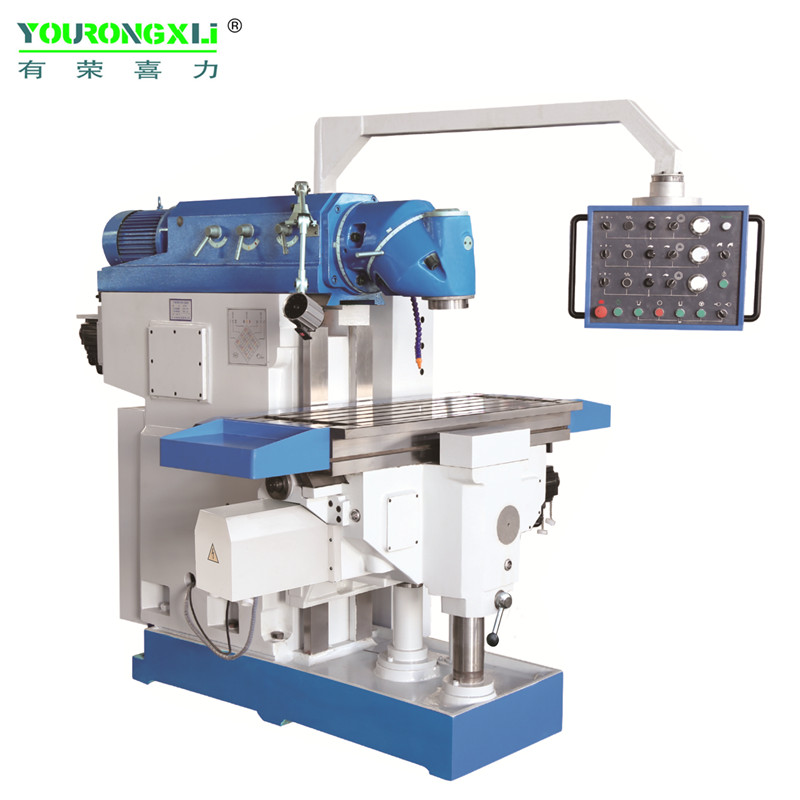 X5746 Milling machine