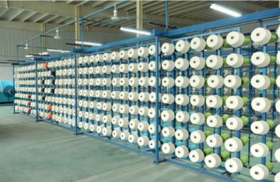 Jingjiang Shenshen Needle Cotton Textile Co., Ltd. – satin towels 2