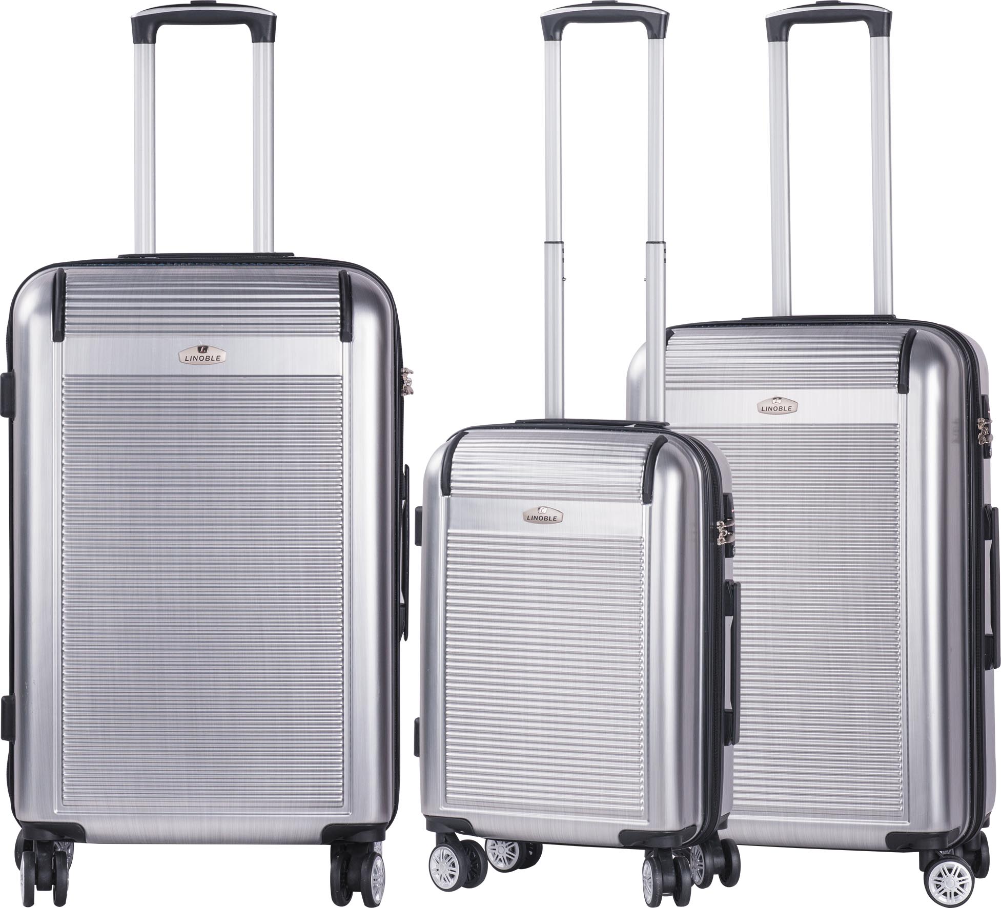 ABS+pc Luggage