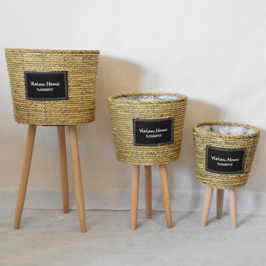 flower pot