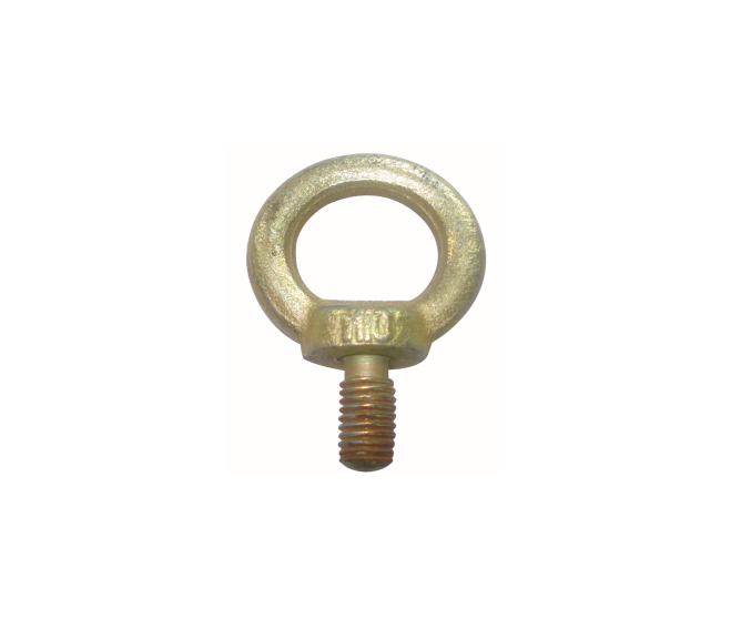 Eye bolt JIS B 1168, ZP