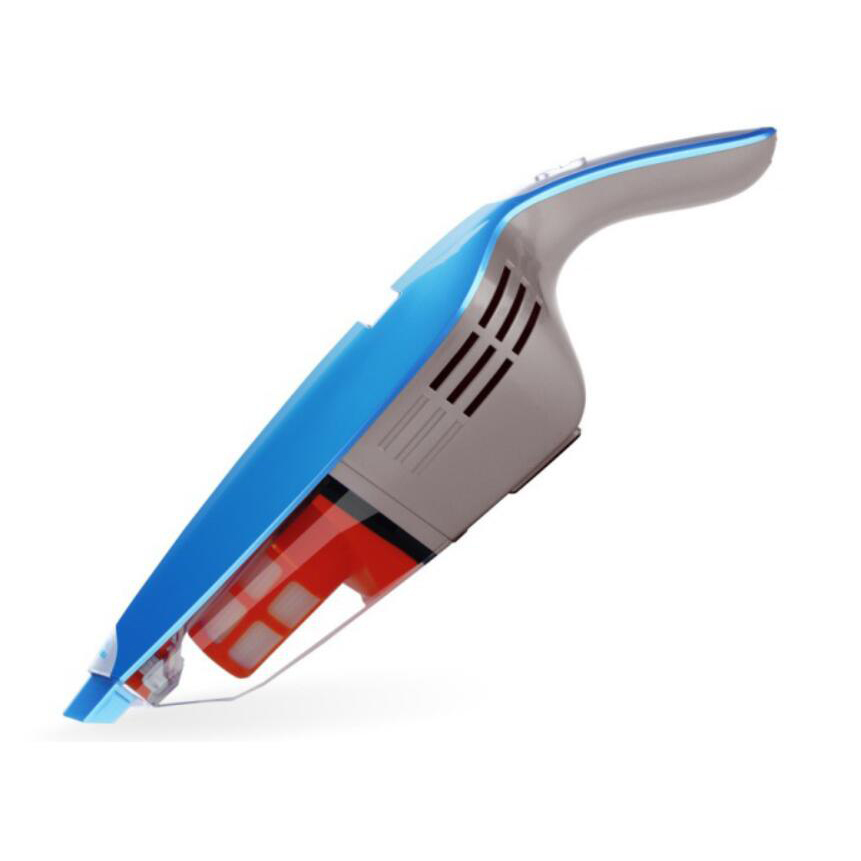 Vacuum Cleaner for Automobile
