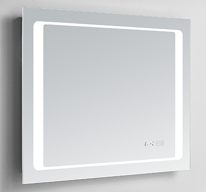LED Illuminated Mirror