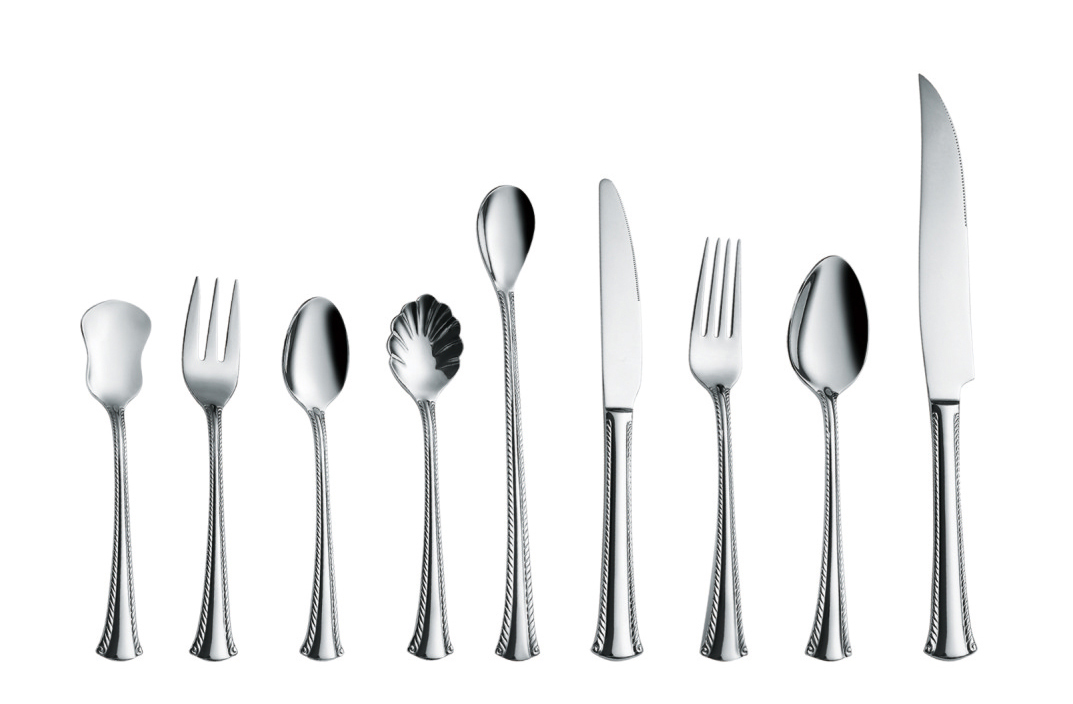 High quality Popular Flatware JY2234