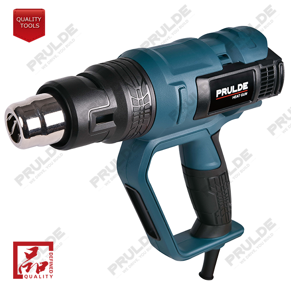 PLD2372 Heat gun