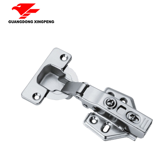 GUANGDONG XINGPENG INDUSTRIAL CO.,LTD – tuerca hexagonal 3