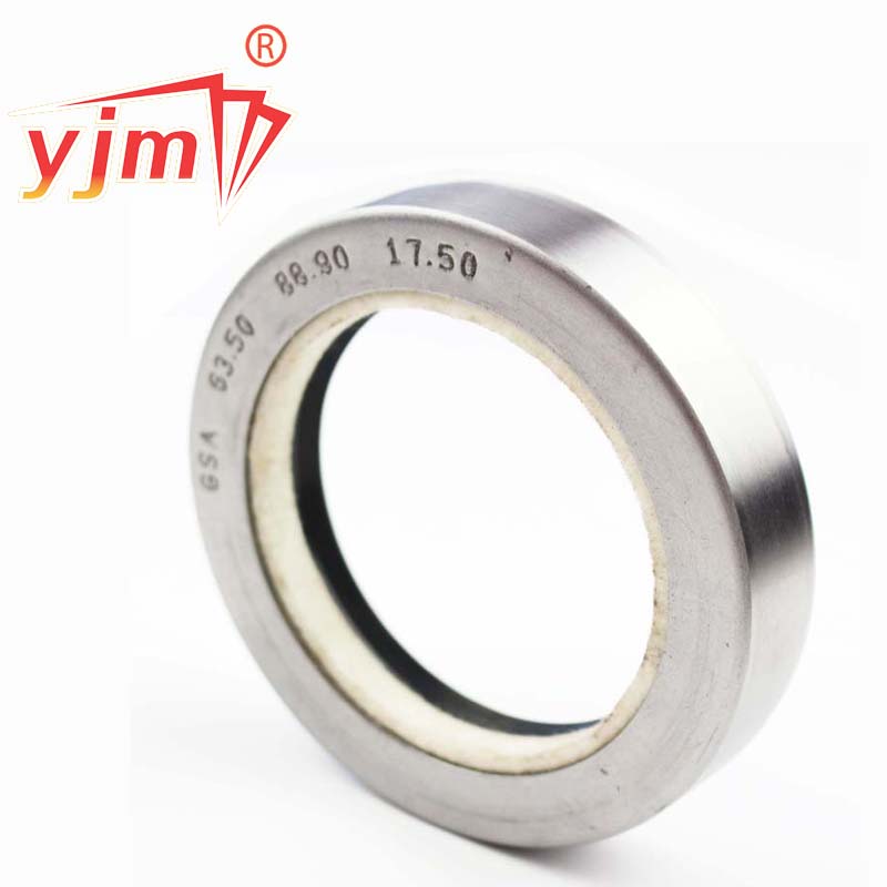Felt Oil Seal
