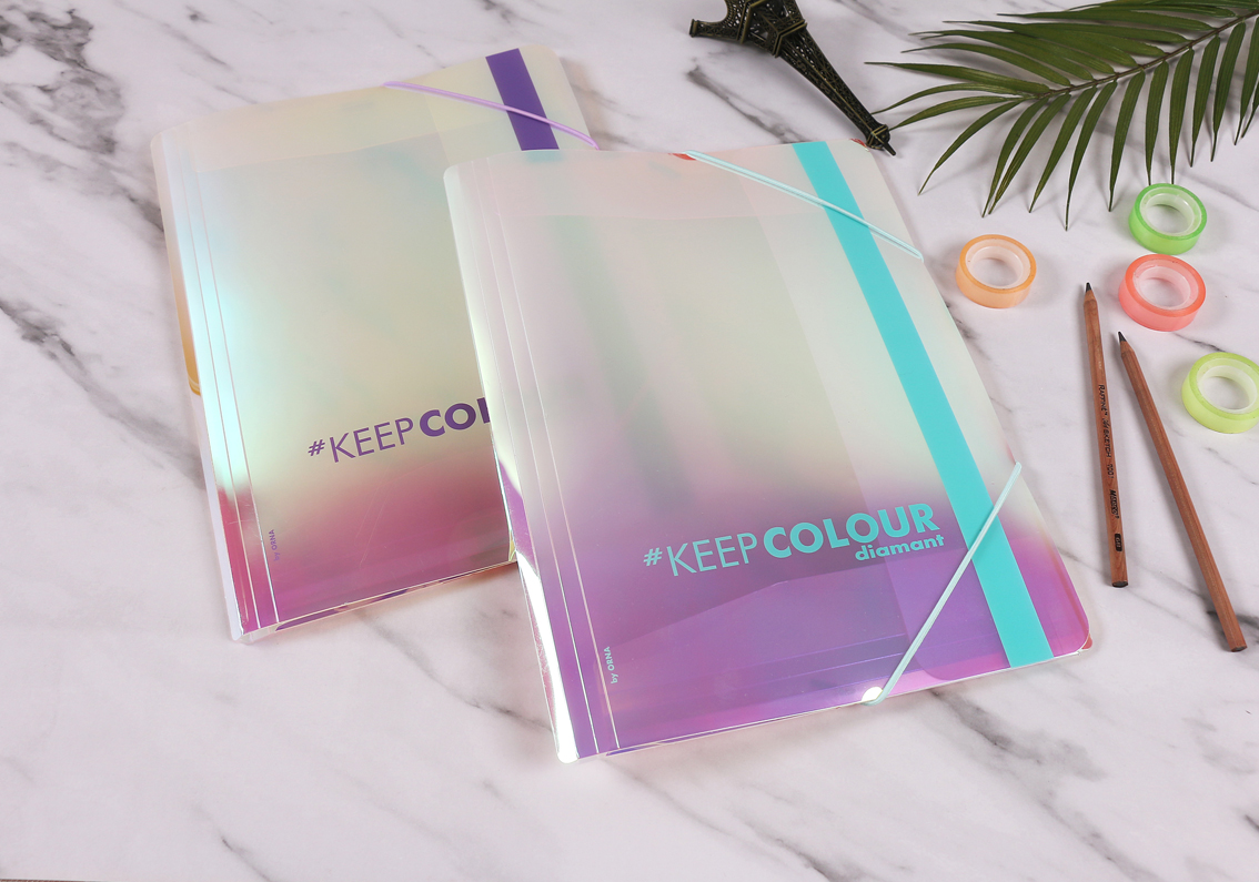 File Bag CF-0023