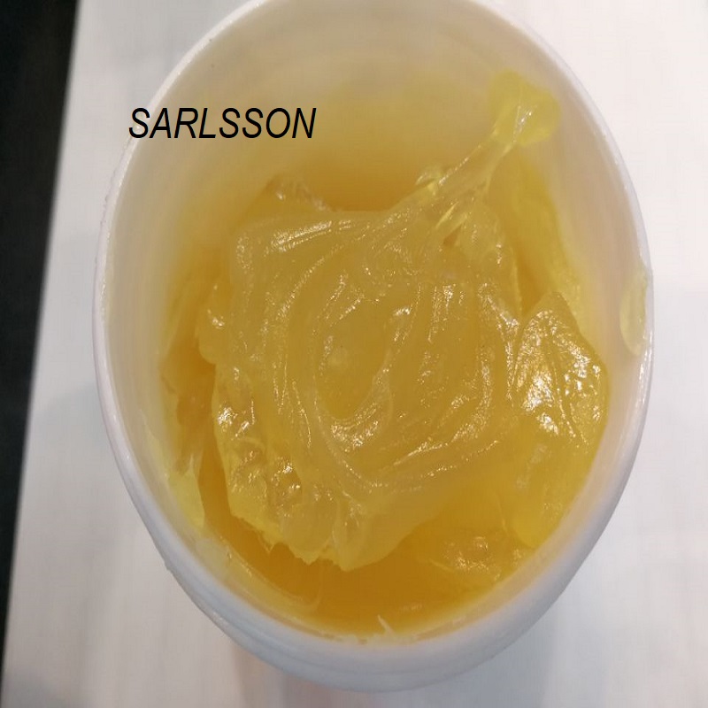Transparent Marble Adhesive