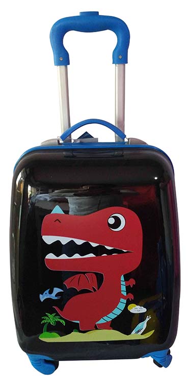 Trolley Case TC-065-3