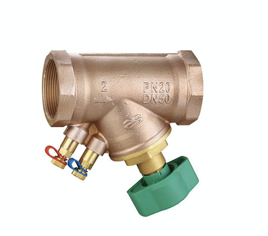 Balancing Valve