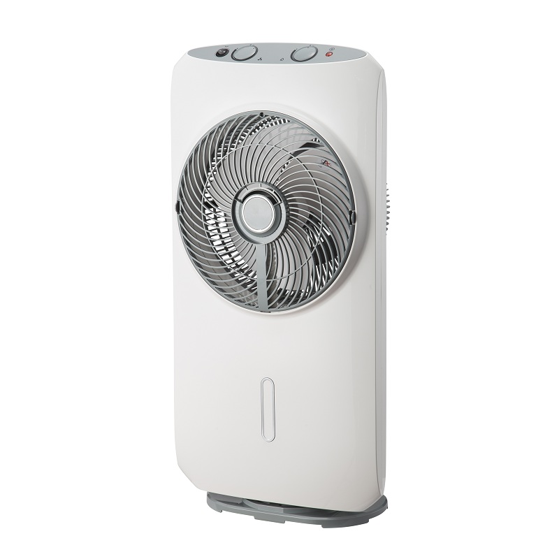 Mist Fan/DC Fan