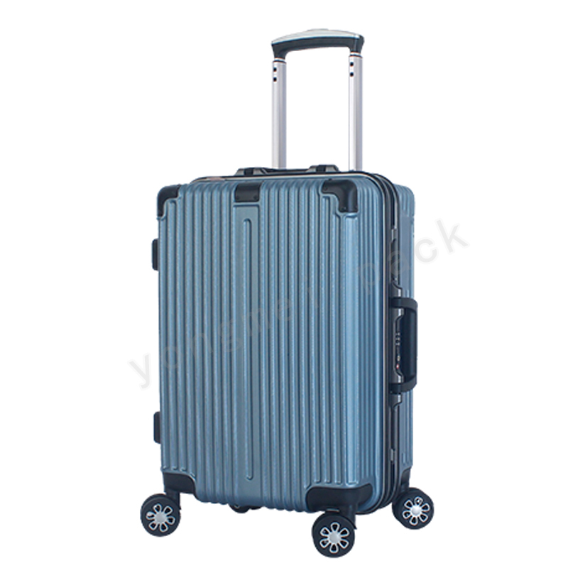 Luggage Trolley Luggage Pc Case Tsa Lock