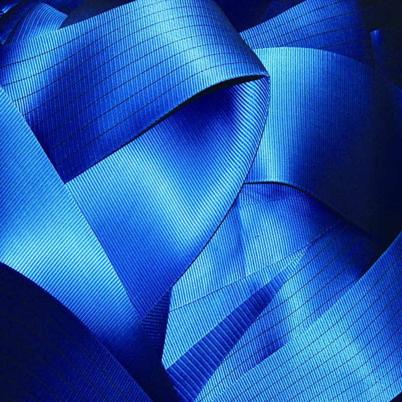 Material for Webbing sling