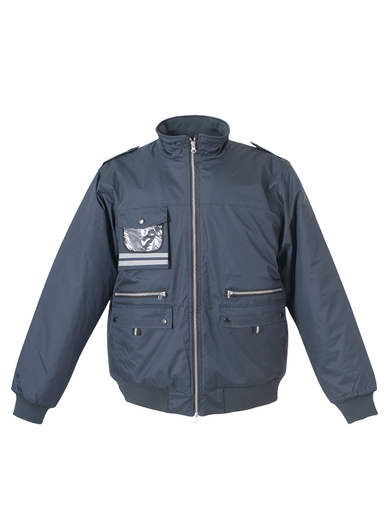 work jacket