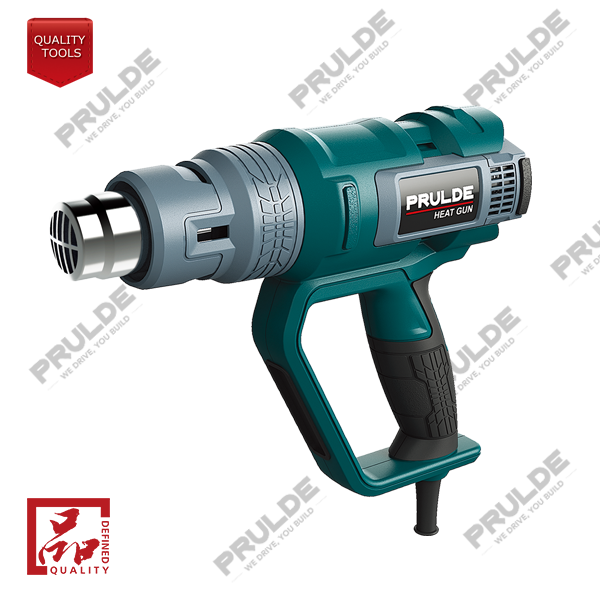 PLD2373S Heat gun