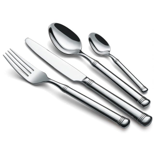 High quality Popular Flatware JY2312