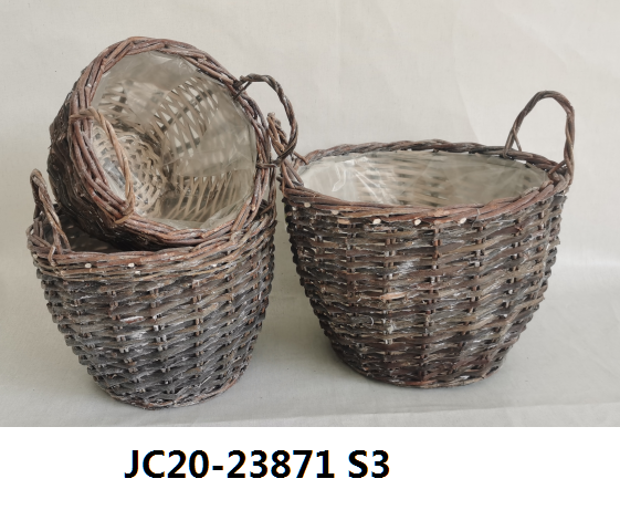 willow basket