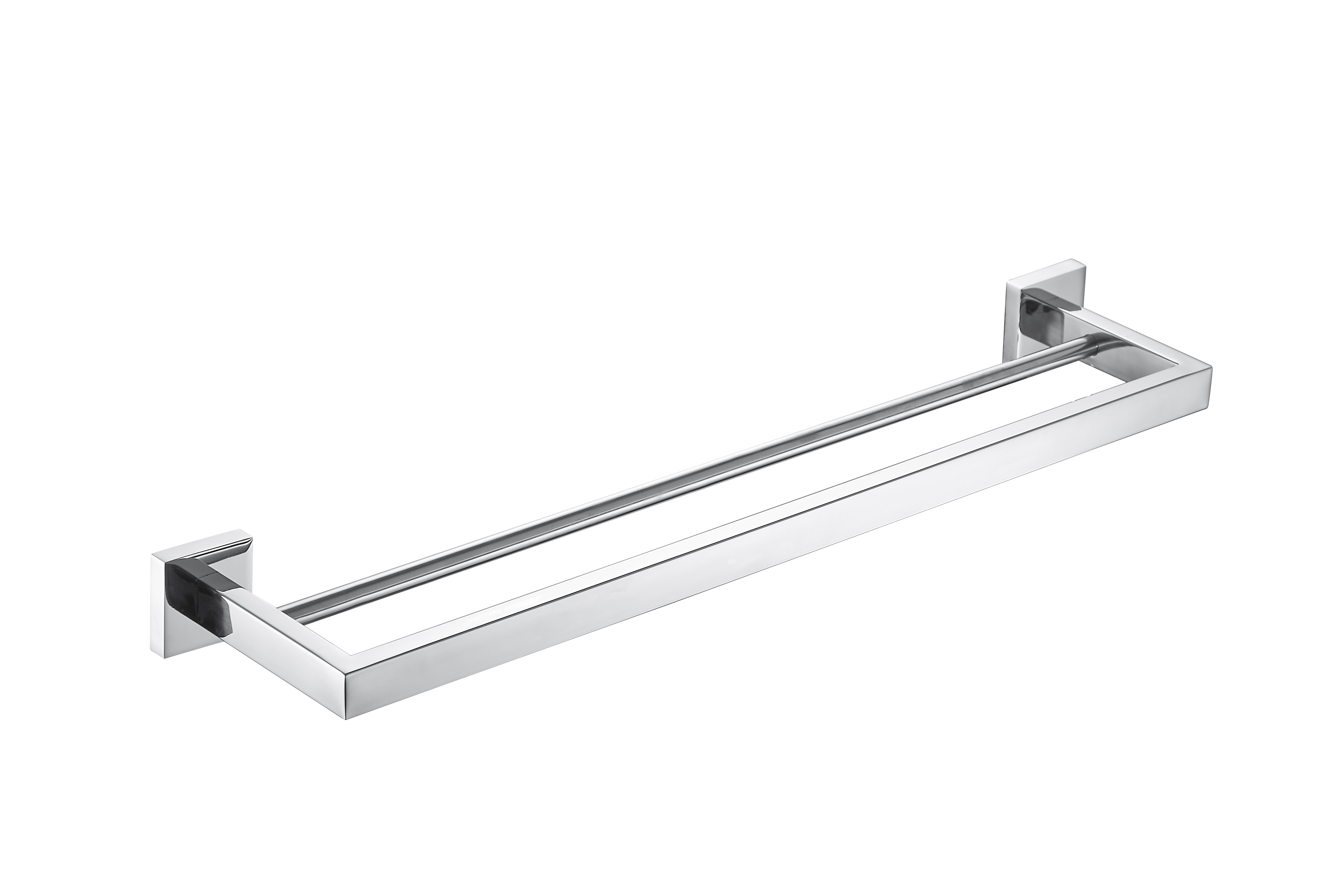 double towel bar