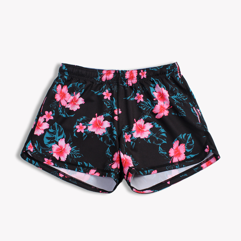 Wowen's comfort wasit shorts