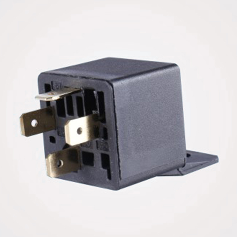 Auto Car Relay