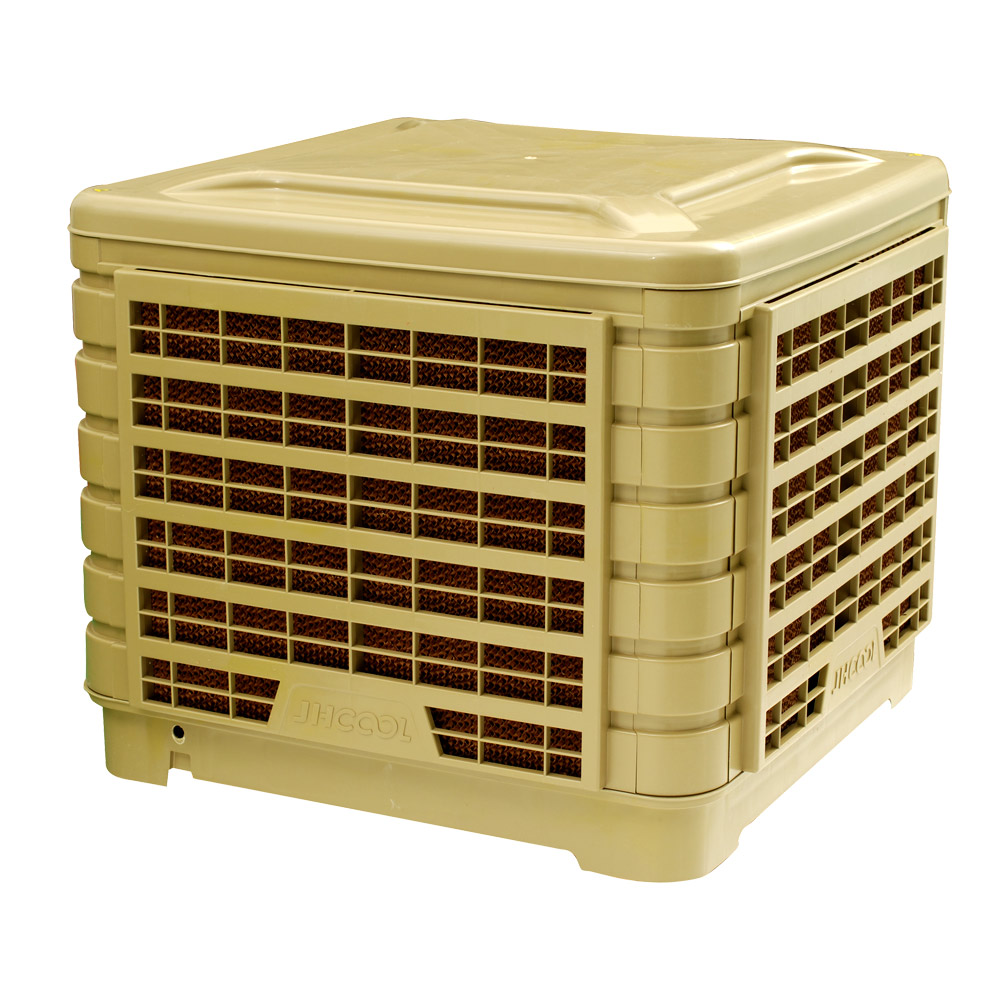 Evaporative Air Cooler Manufacturer Roof Mounted Water Evaporative Cooling Ducted Evaporative Air Conditioning