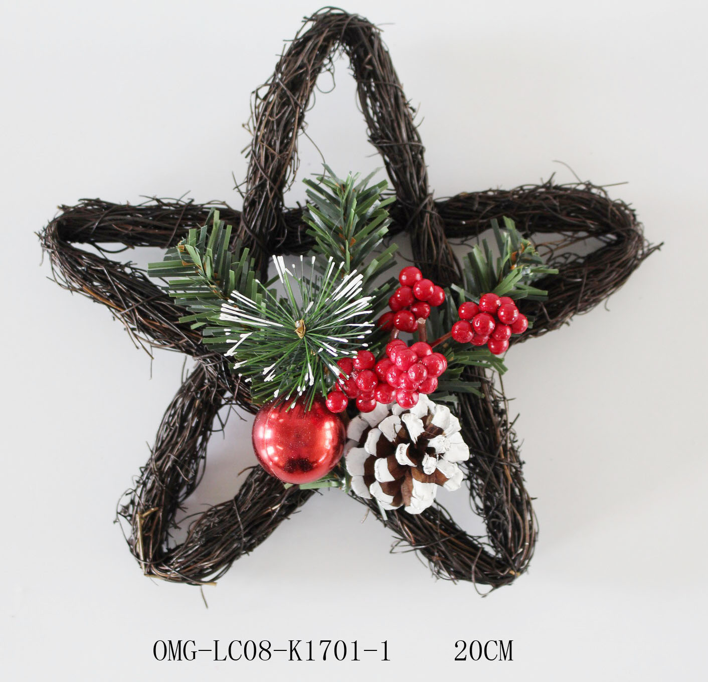 Christmas ornament