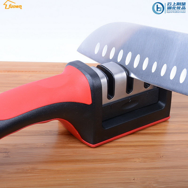 Knife Sharpener