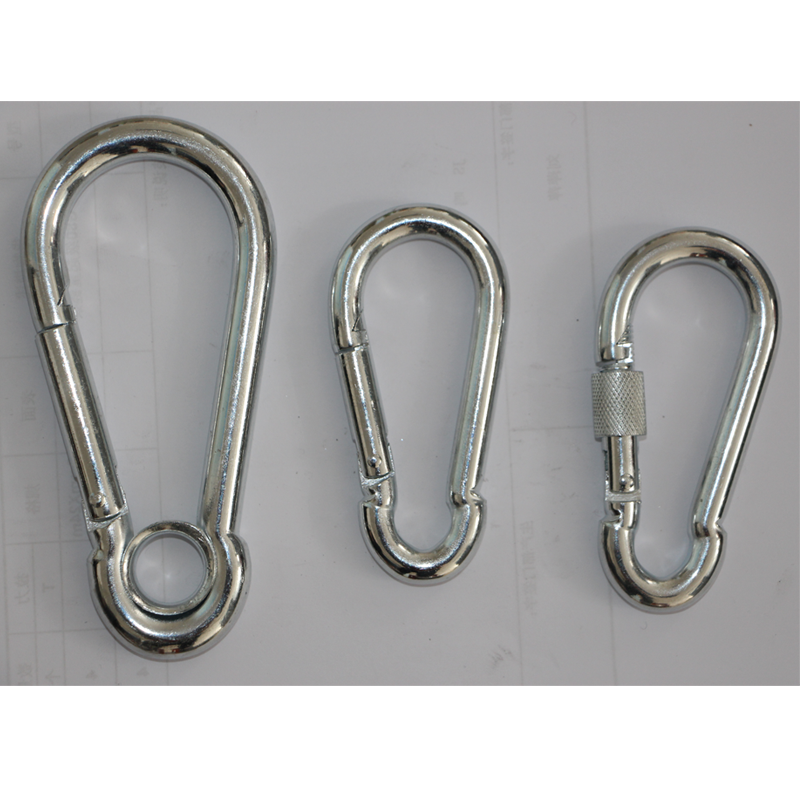 Snap Hook