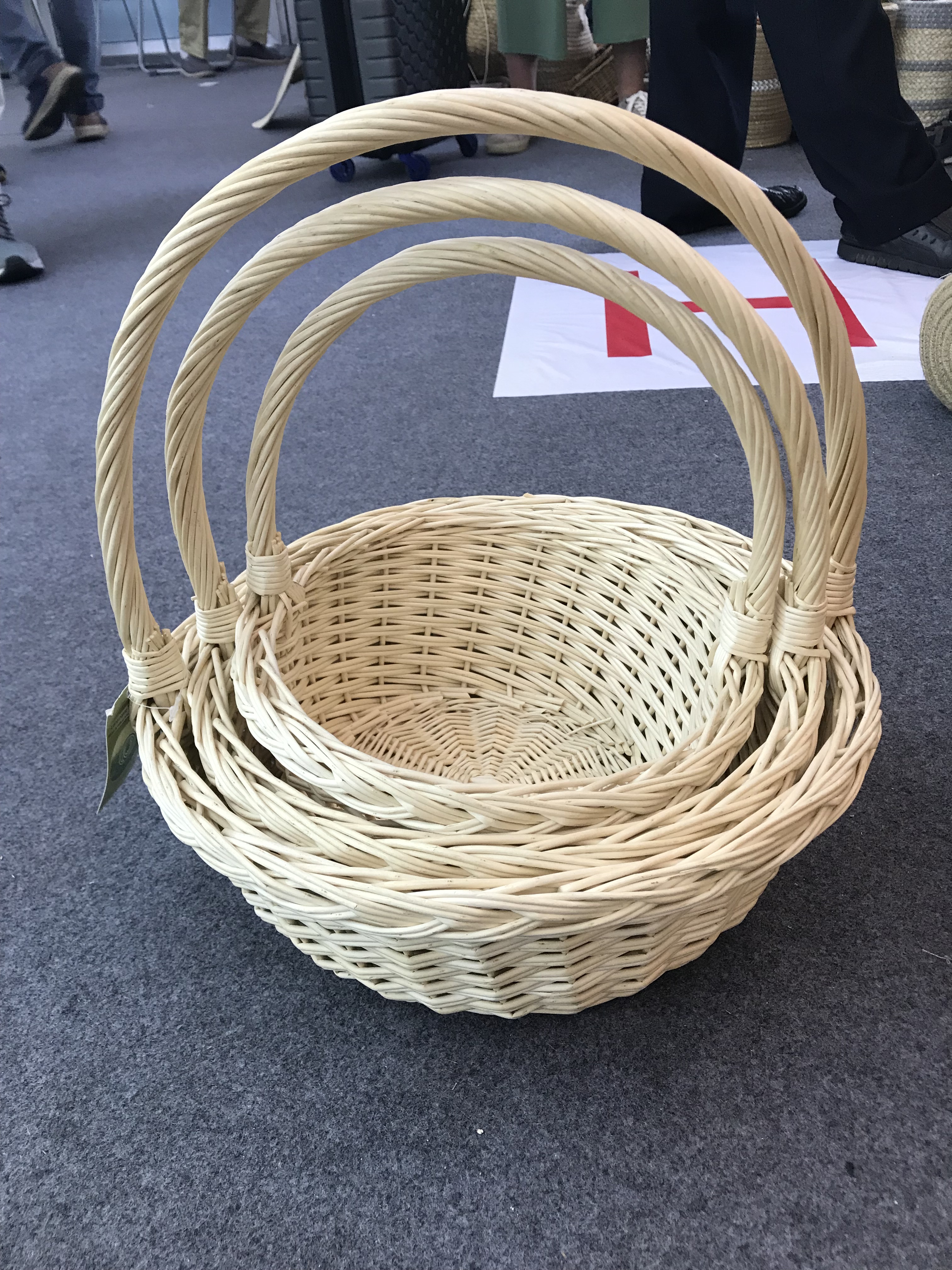 willow basket