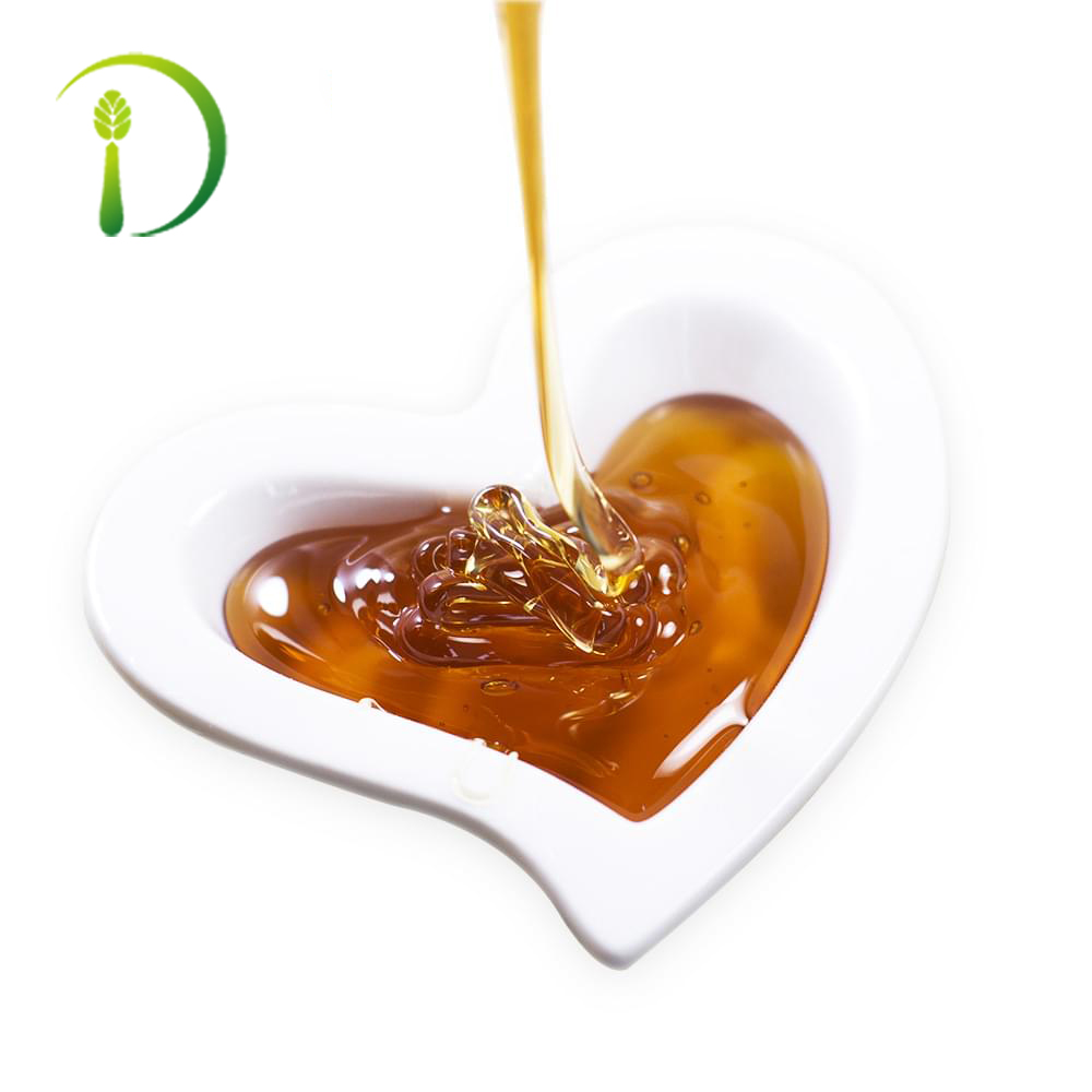 Top Quality Brown Organic Rice Syrup