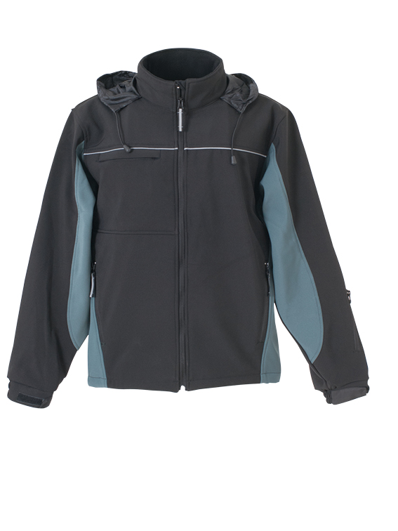 Softshell Jacket
