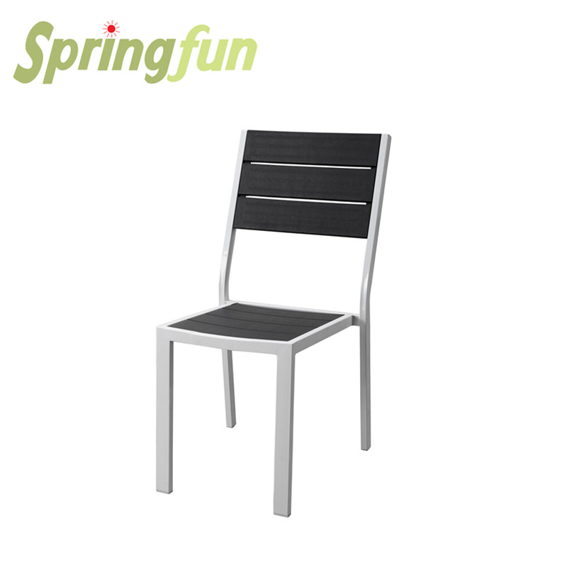 Stack chair,armless chair,agarden chairs wooden pattern,garden chair,outdoor chair