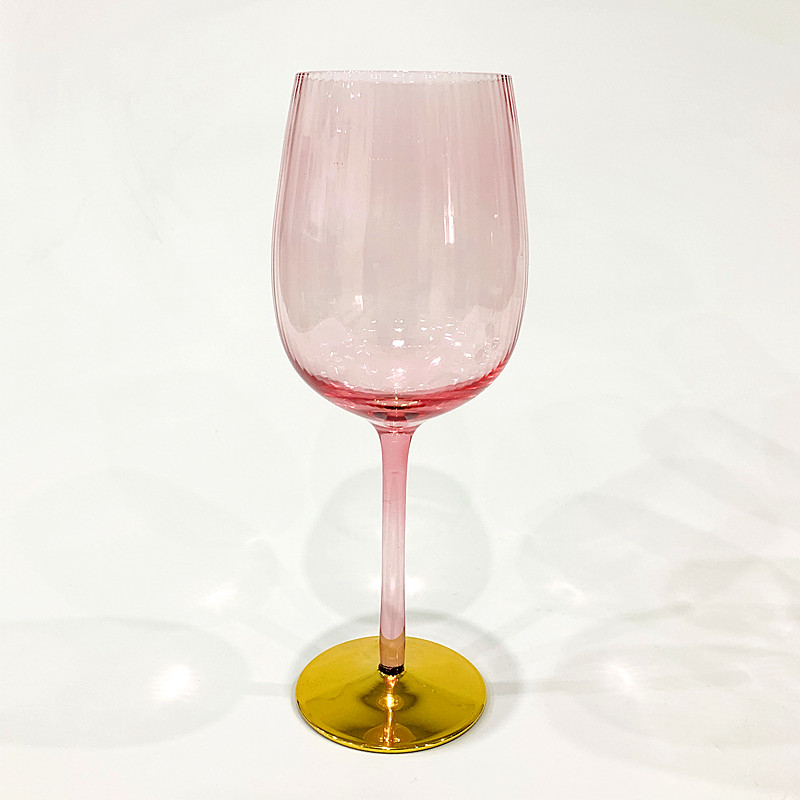 Red Wine Glass