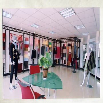 Inner Mongolia Yuanlin Cashmere Products Co., Ltd. – cashmere gloves 3